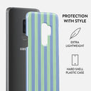 Sailaway - Samsung Galaxy S9 Plus Case 2