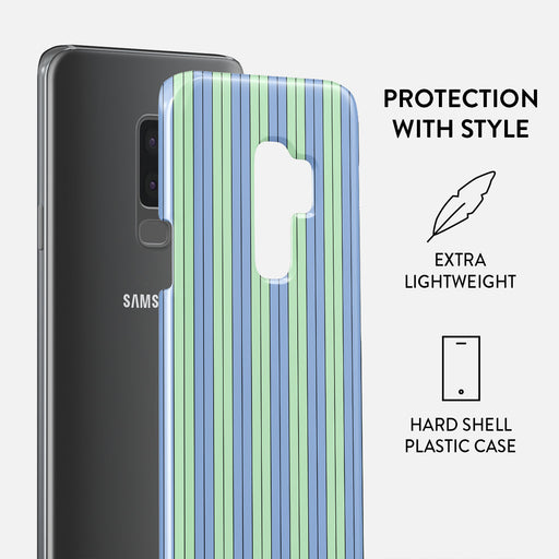 Sailaway - Samsung Galaxy S9 Plus Case 2