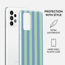 Sailaway - Samsung Galaxy A72 4G / 5G Case 2