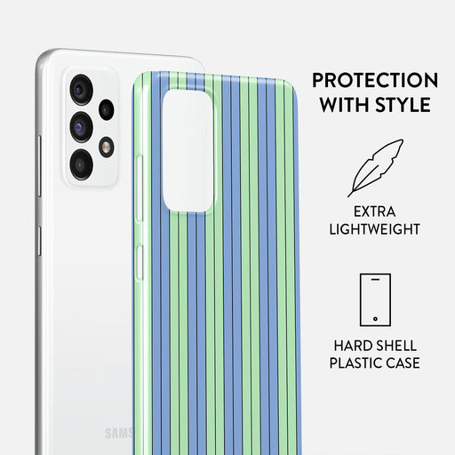 Sailaway - Samsung Galaxy A72 4G / 5G Case 2