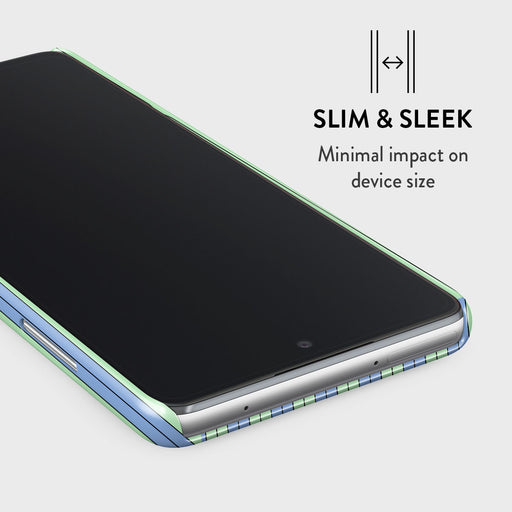 Sailaway - Samsung Galaxy A72 4G / 5G Case 4