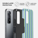 Sailaway - Xiaomi Redmi Note 11 Pro Case 2