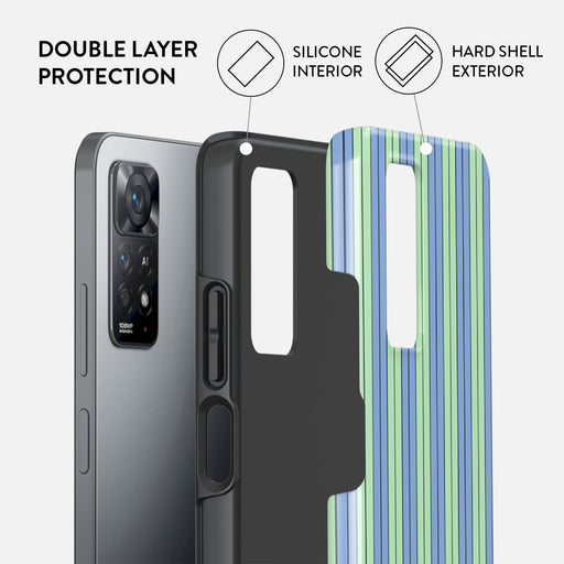 Sailaway - Xiaomi Redmi Note 11 Pro Case 2