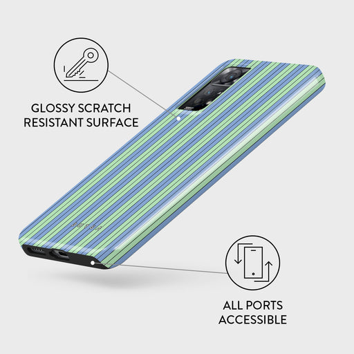 Sailaway - Xiaomi Redmi Note 11 Pro Case 3