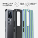 Sailaway - Xiaomi 12T Case 2