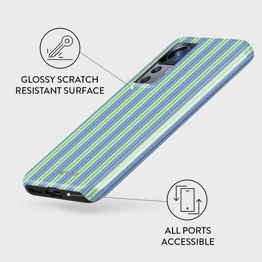 Sailaway - Xiaomi 12T Case 3