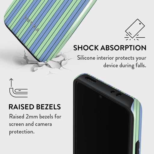 Sailaway - Xiaomi 12T Case 4