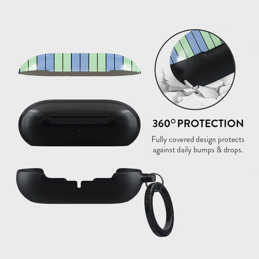 Sailaway - Samsung Galaxy Buds Plus Case 2