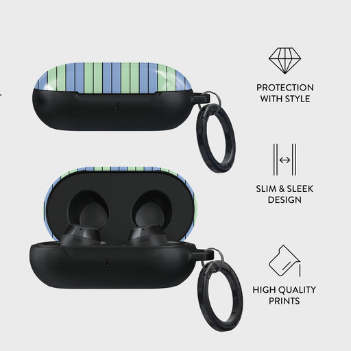 Sailaway - Samsung Galaxy Buds Plus Case 4