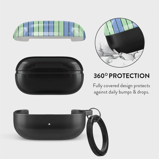 Sailaway - Samsung Galaxy Buds FE Case 2