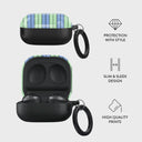 Sailaway - Samsung Galaxy Buds FE Case 4