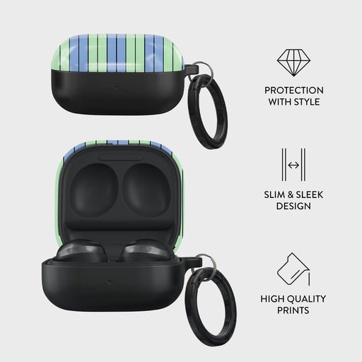 Sailaway - Samsung Galaxy Buds FE Case 4