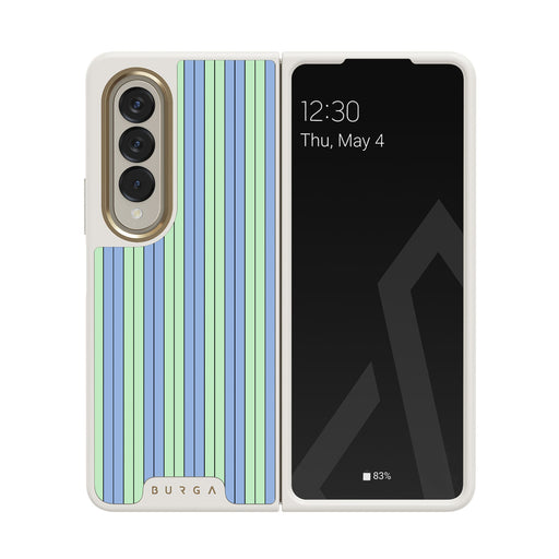 Sailaway - Samsung Galaxy Z Fold 4 Case 37