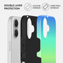 Horizon - iPhone 16 Case 2