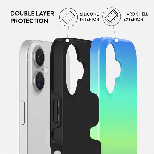 Horizon - iPhone 16 Case 2