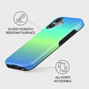 Horizon - iPhone 16 Case 3