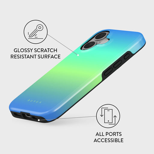 Horizon - iPhone 16 Case 3