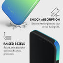 Horizon - iPhone 16 Case 4