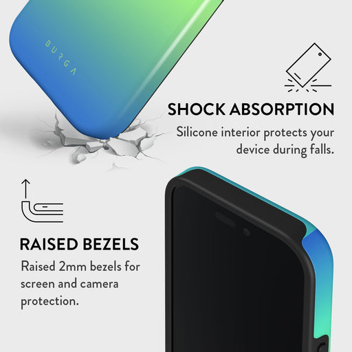 Horizon - iPhone 16 Case 4