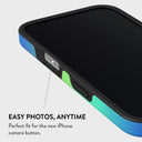Horizon - iPhone 16 Case 5