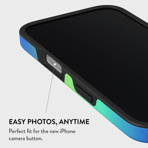 Horizon - iPhone 16 Case 5