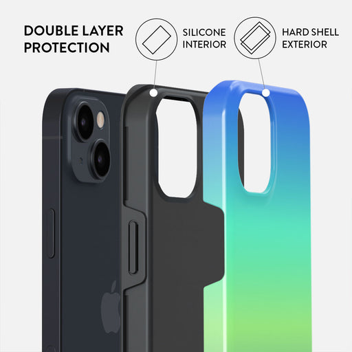Horizon - iPhone 14 Plus Case 2