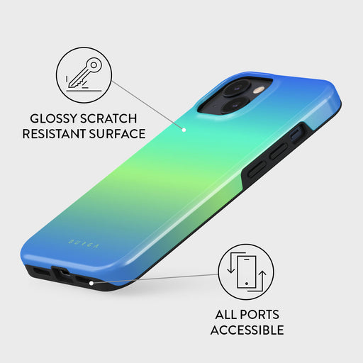 Horizon - iPhone 14 Plus Case 3