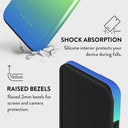 Horizon - iPhone 14 Plus Case 4