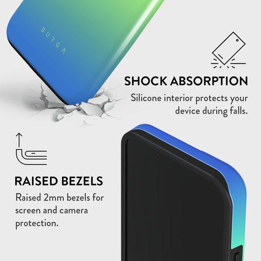 Horizon - iPhone 14 Plus Case 4