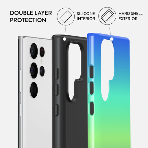 Horizon - Samsung Galaxy S22 Ultra Case 6