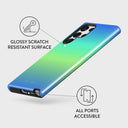 Horizon - Samsung Galaxy S22 Ultra Case 7