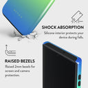 Horizon - Samsung Galaxy S22 Ultra Case 8