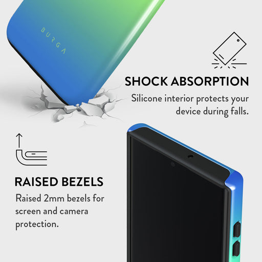 Horizon - Samsung Galaxy S22 Ultra Case 8