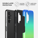 Horizon - Samsung Galaxy A32 5G Case 2