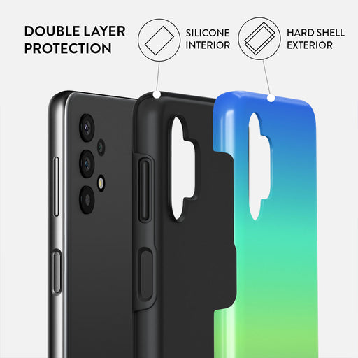 Horizon - Samsung Galaxy A32 5G Case 2