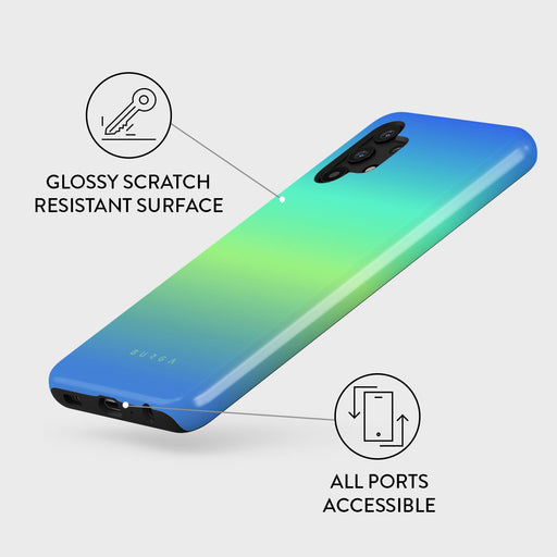 Horizon - Samsung Galaxy A32 5G Case 3