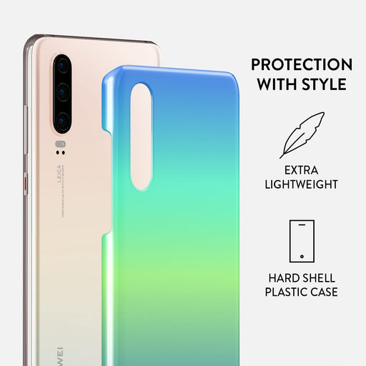Horizon - Huawei P30 Case 2