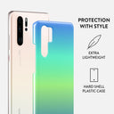 Horizon - Huawei P30 Pro Case 2