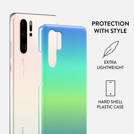 Horizon - Huawei P30 Pro Case 2