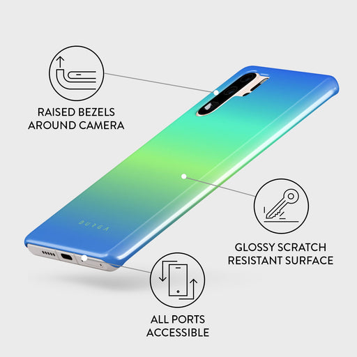 Horizon - Huawei P30 Pro Case 3