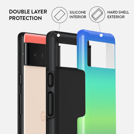 Horizon - Google Pixel 6a Case 2