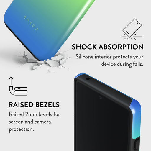 Horizon - Google Pixel 6a Case 4