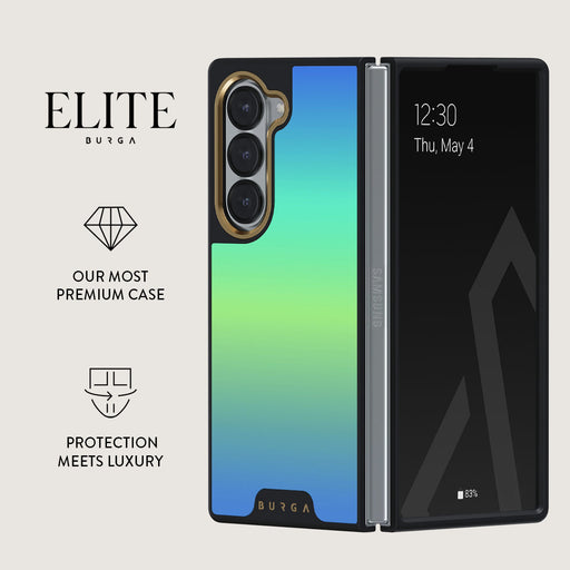 Horizon - Samsung Galaxy Z Fold 6 Case 2