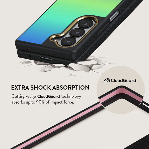 Horizon - Samsung Galaxy Z Fold 6 Case 3