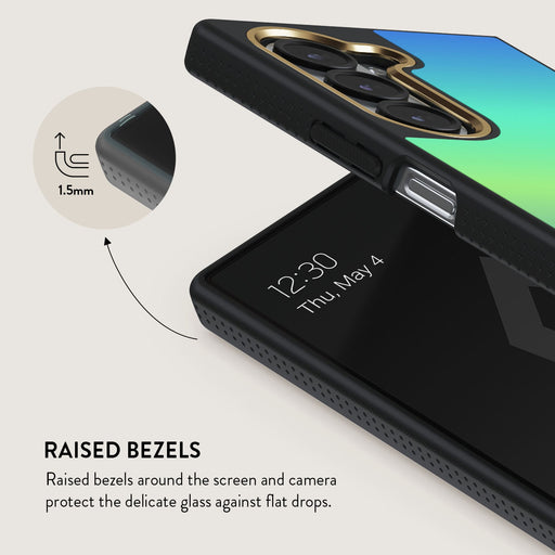 Horizon - Samsung Galaxy Z Fold 6 Case 4