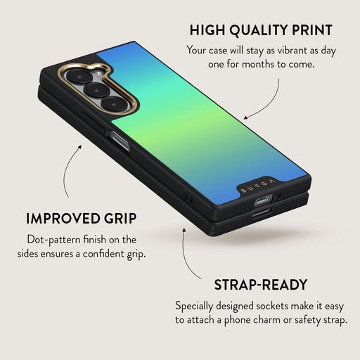 Horizon - Samsung Galaxy Z Fold 6 Case 5