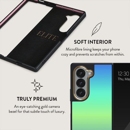Horizon - Samsung Galaxy Z Fold 6 Case 6