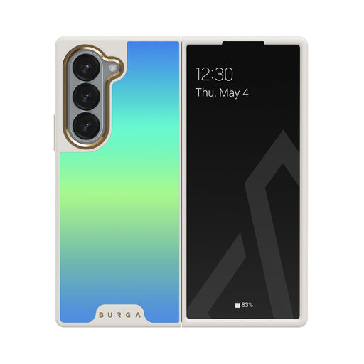 Horizon - Samsung Galaxy Z Fold 6 Case 27