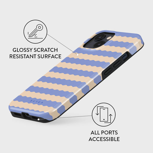 Splash - iPhone 14 Case 3