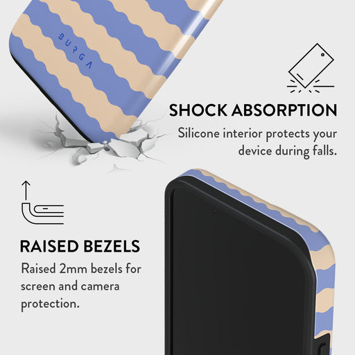Splash - iPhone 14 Case 4